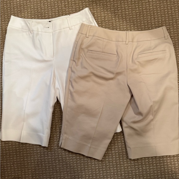 CHICO’S Shorts - Picture 4 of 4